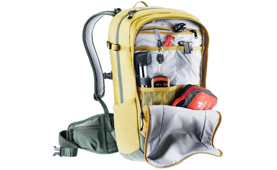 deuter Flyt 20