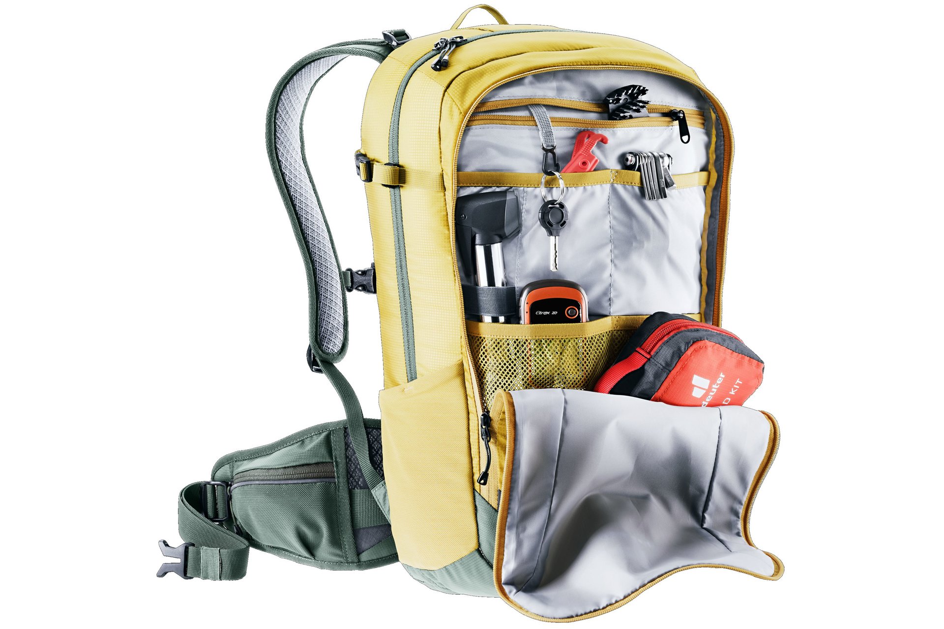 deuter Flyt 20