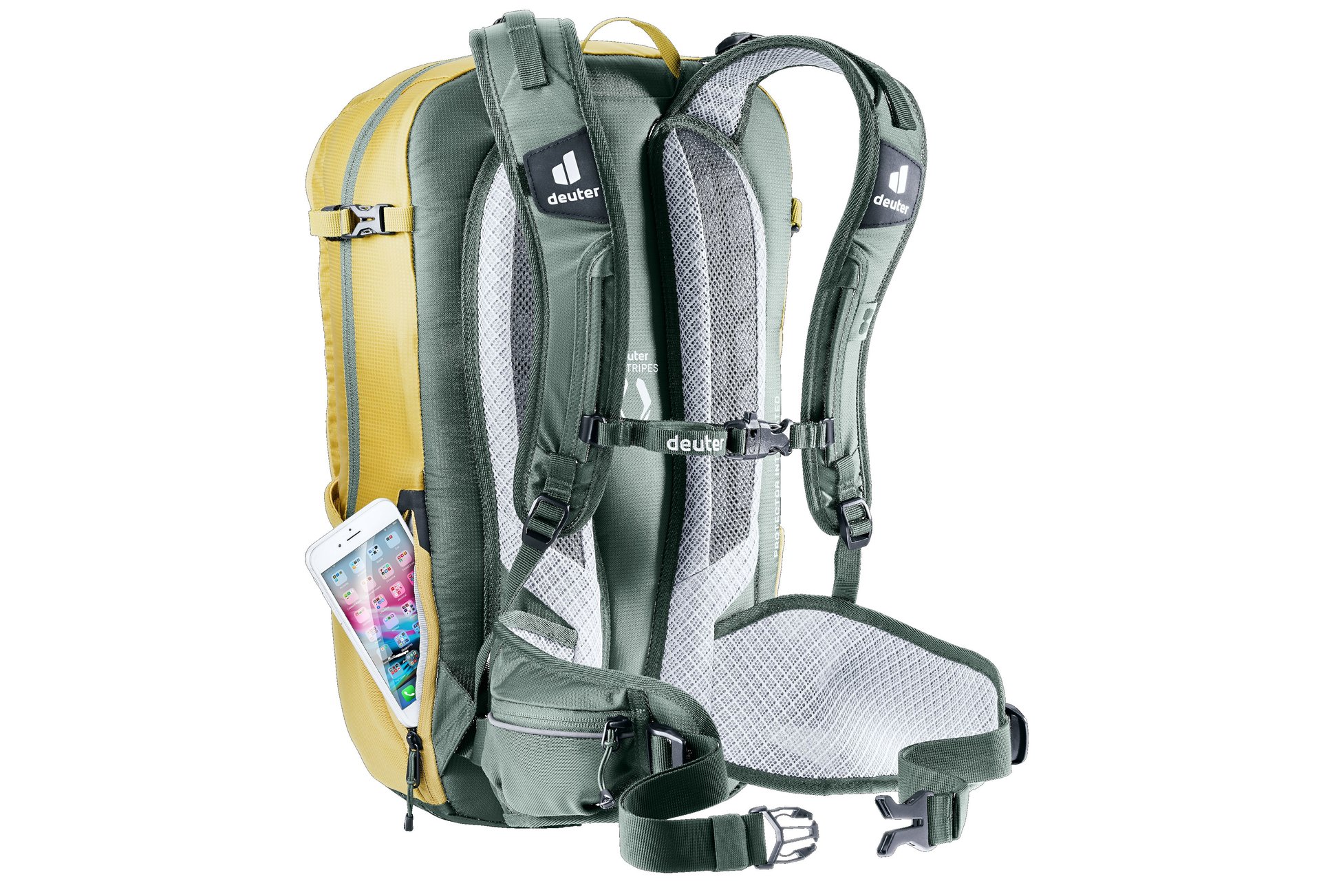 deuter Flyt 20
