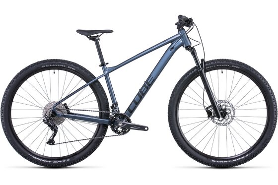 Angebote Fahrräder - Cube Attention - 29 Zoll - Diamant - Aktion