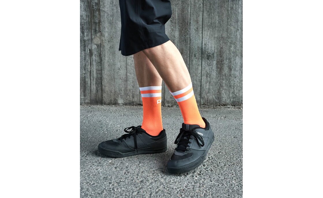 POC Lure MTB Sock Long