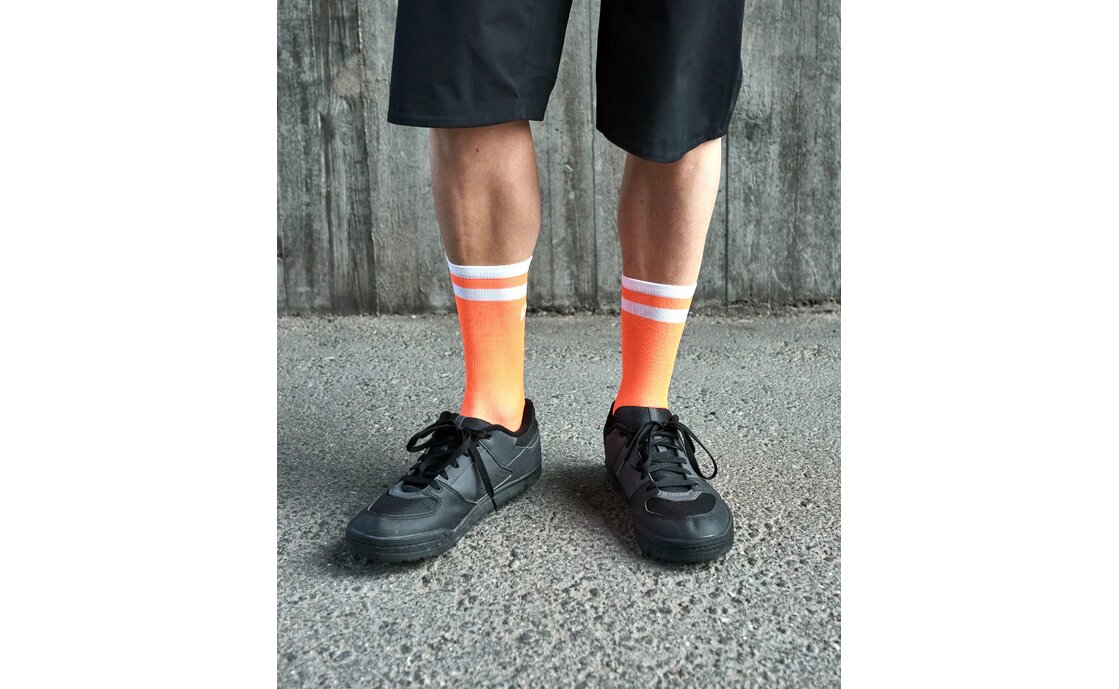 POC Lure MTB Sock Long