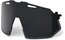 100 Percent Hypercraft SQ Ersatzglas - Polycarbonat Black