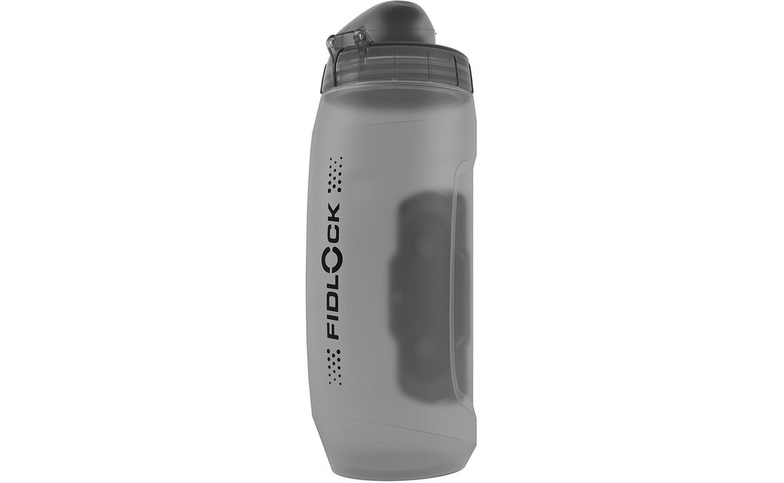 Fidlock Twist Trinkflasche 590 mit Uni Base Flaschenhalter