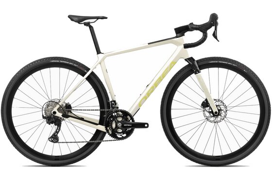 Carbon - Gravel-Bikes - Orbea Terra M30 Team - 28 Zoll - Diamant