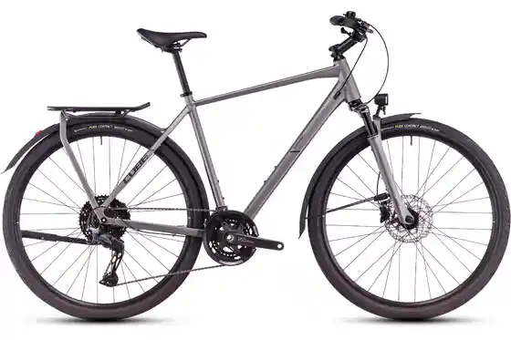 28 Zoll - Trekkingräder - Cube Kathmandu EXC - 28 Zoll - Diamant