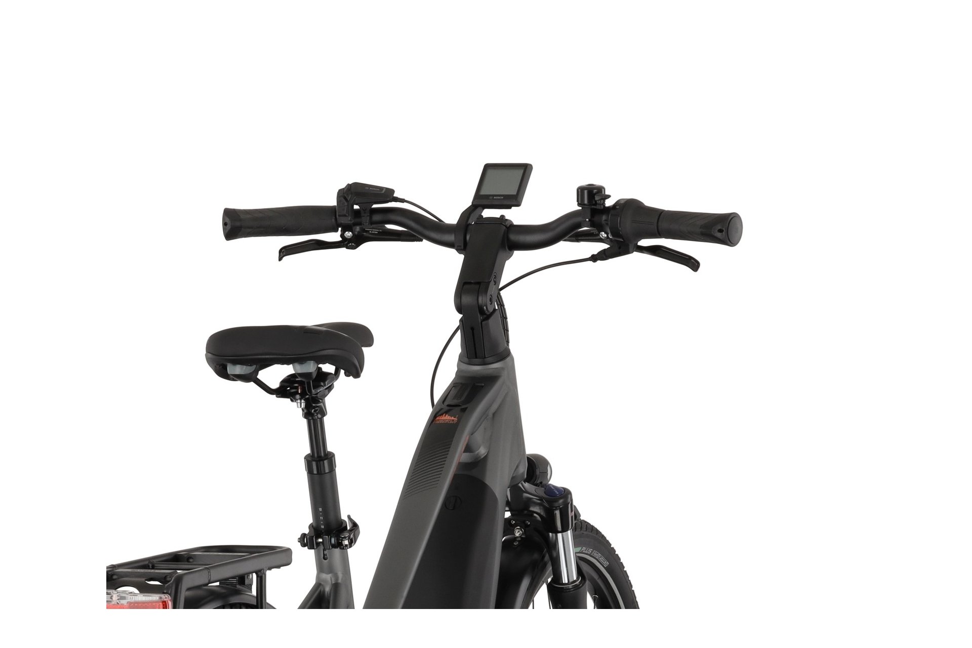 Carver Tour E.420 - 545 Wh - 28 Zoll - Damen Sport - 2026