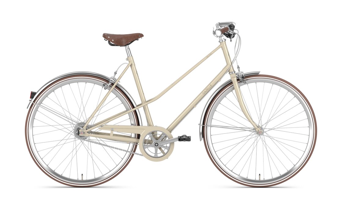 Gazelle Van Stael - 28 Zoll - Damen Sport - 2026