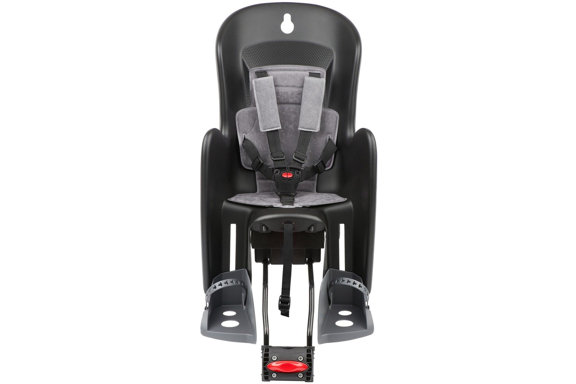 POLISPORT Bilby RS Kindersitz - Rahmenmontage
