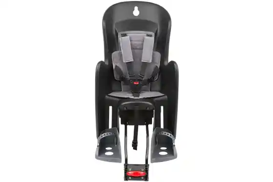 Kindersitz hinten - Kindersitze - POLISPORT Bilby RS Kindersitz - Rahmenmontage