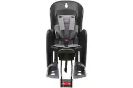 POLISPORT Bilby RS Kindersitz - Rahmenmontage