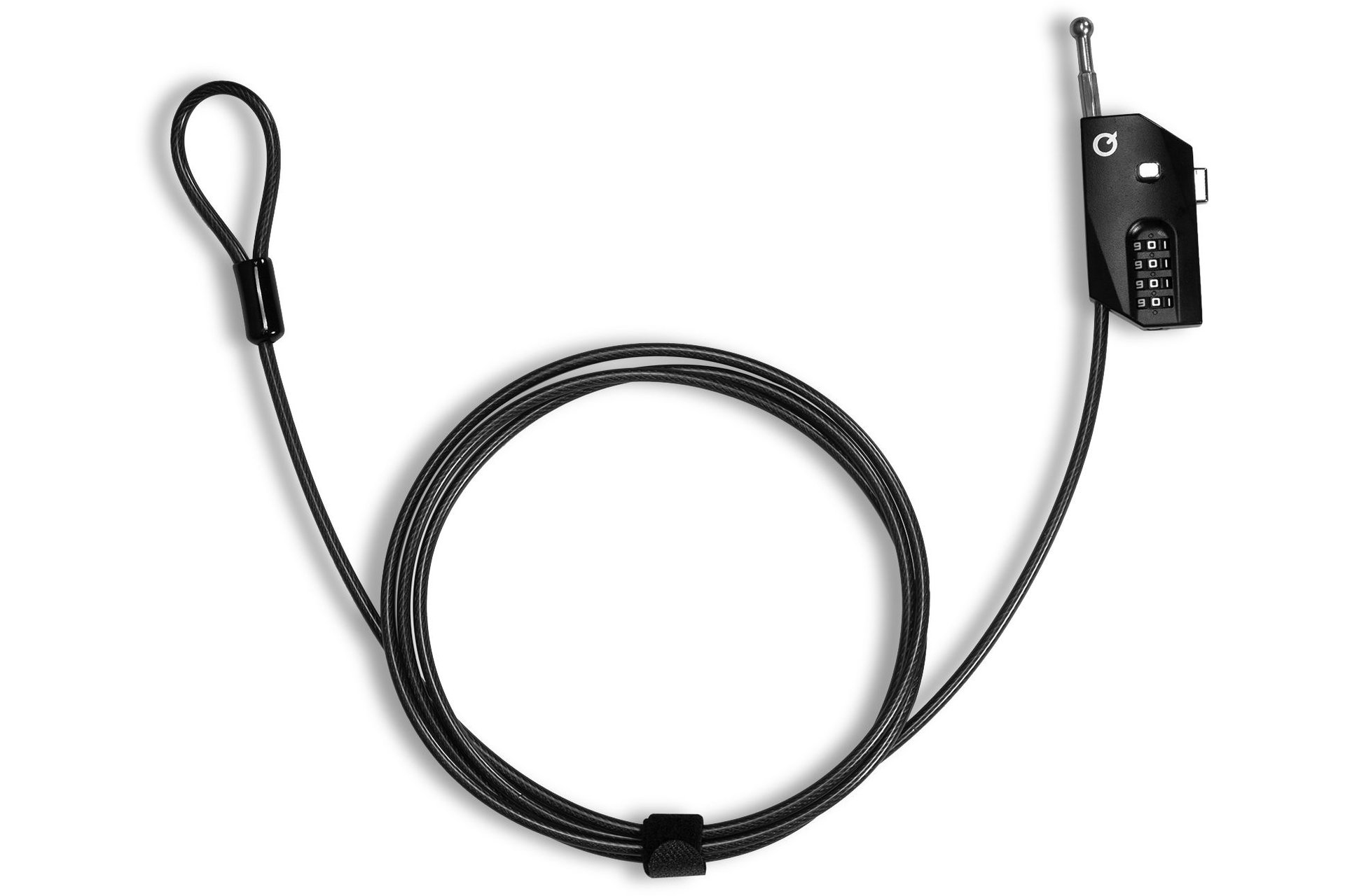 Qeridoo Kabelschloss