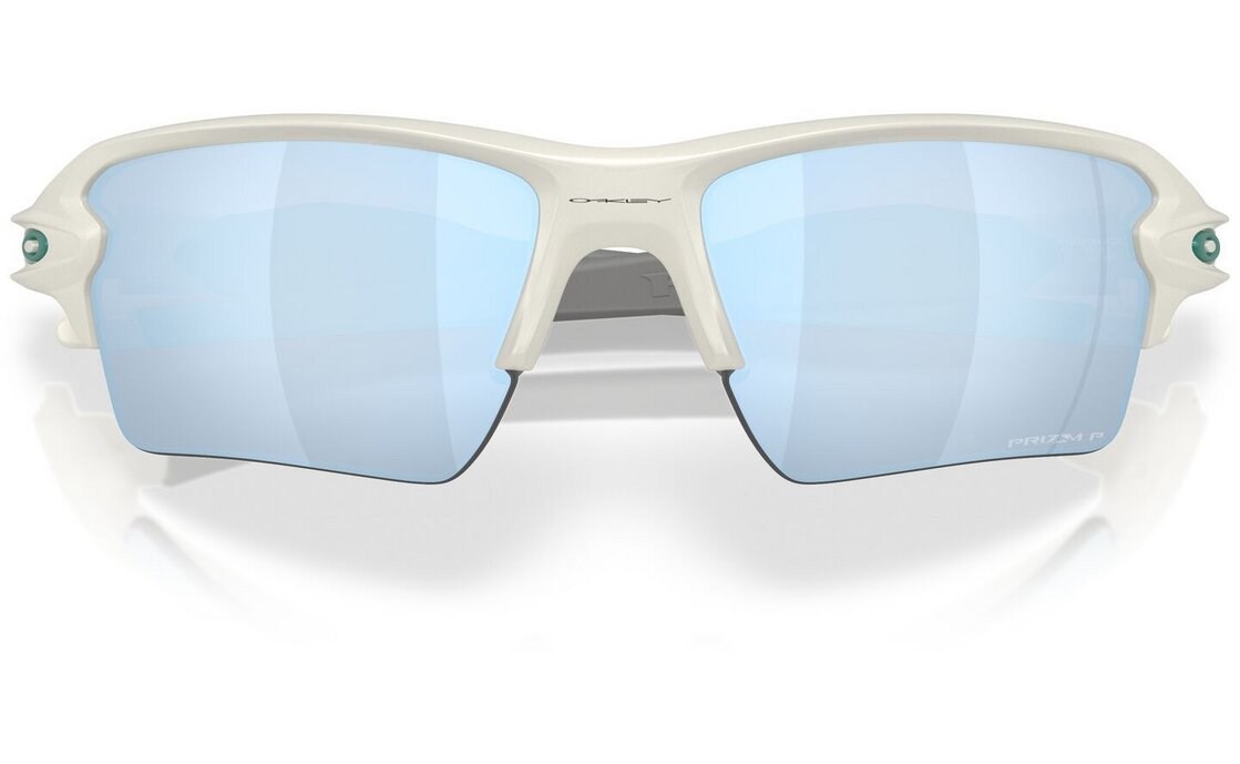 Oakley Flak 2.0 Xl Matte Mist/Prizm Deep Water Polar