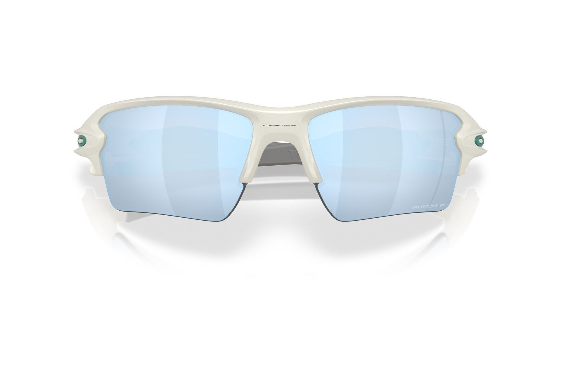 Oakley Flak 2.0 Xl Matte Mist/Prizm Deep Water Polar