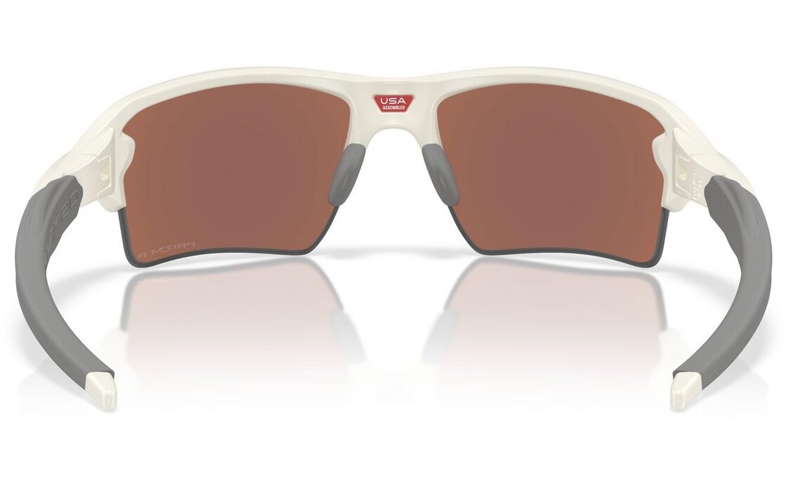 Oakley Flak 2.0 Xl Matte Mist/Prizm Deep Water Polar