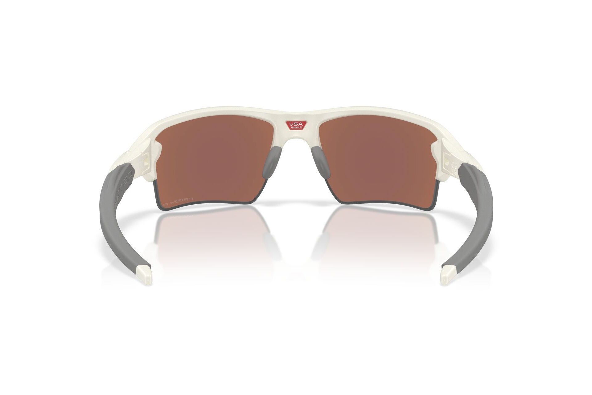 Oakley Flak 2.0 Xl Matte Mist/Prizm Deep Water Polar