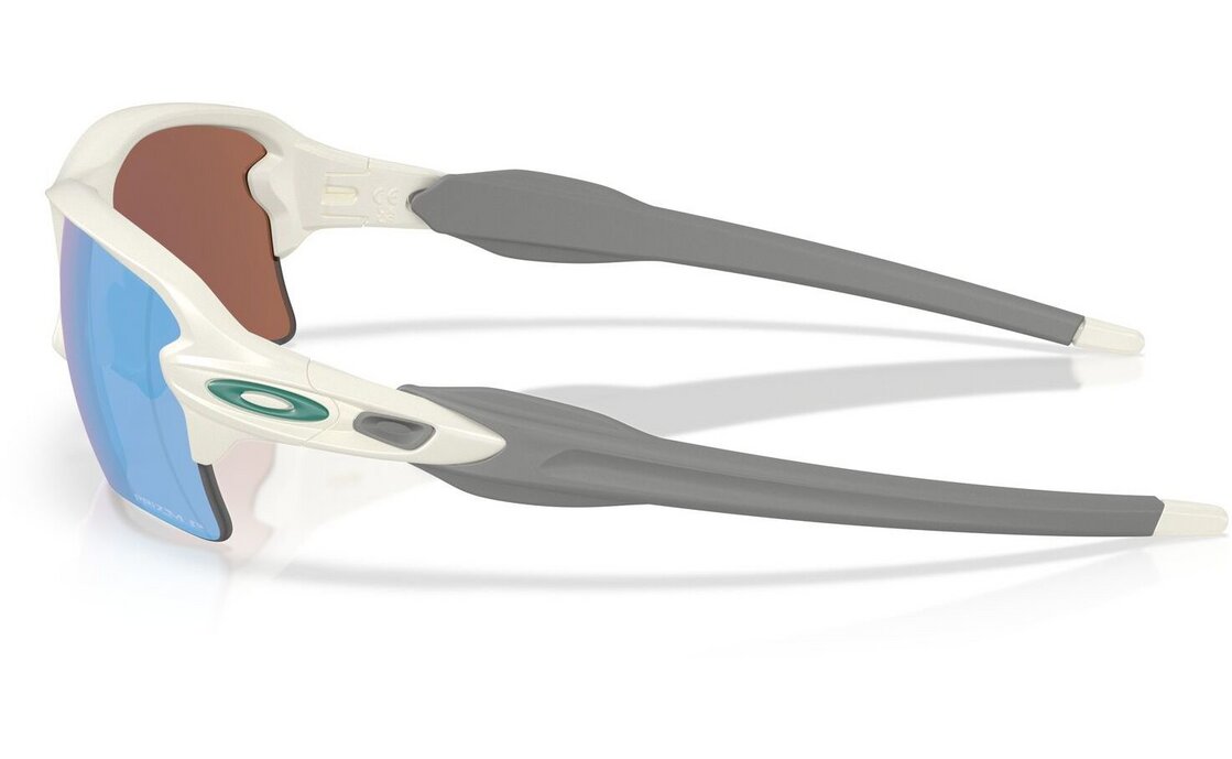 Oakley Flak 2.0 Xl Matte Mist/Prizm Deep Water Polar