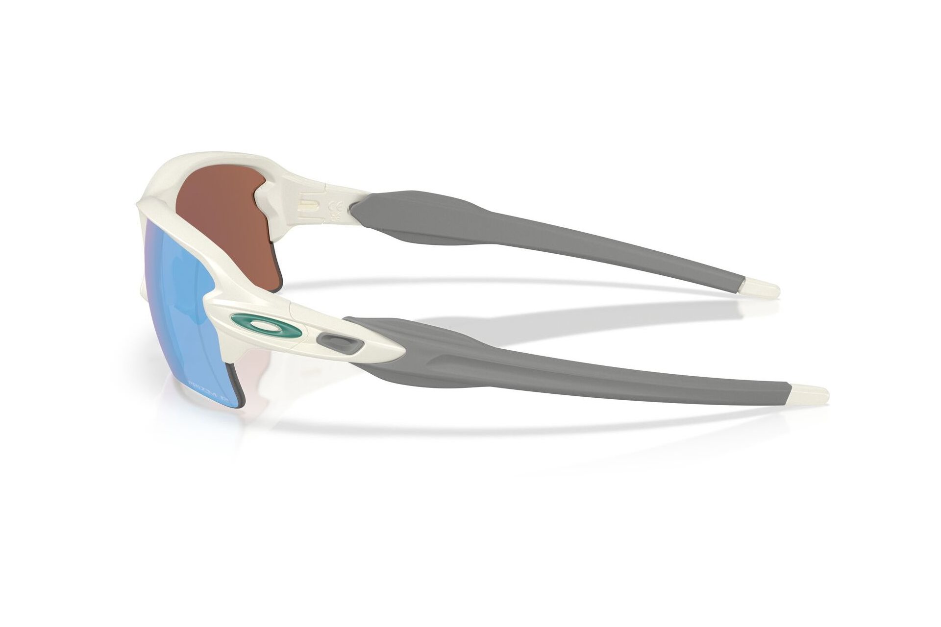 Oakley Flak 2.0 Xl Matte Mist/Prizm Deep Water Polar