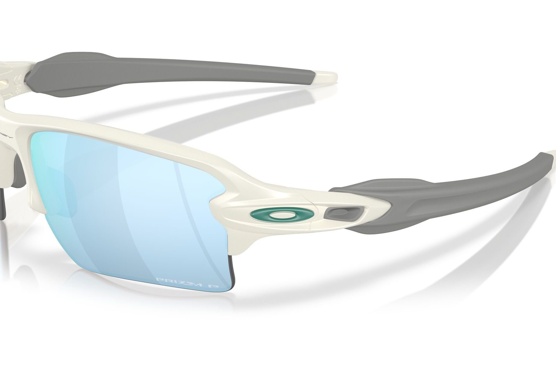 Oakley Flak 2.0 Xl Matte Mist/Prizm Deep Water Polar