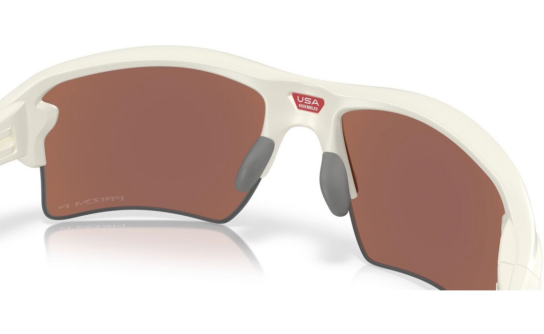 Oakley Flak 2.0 Xl Matte Mist/Prizm Deep Water Polar