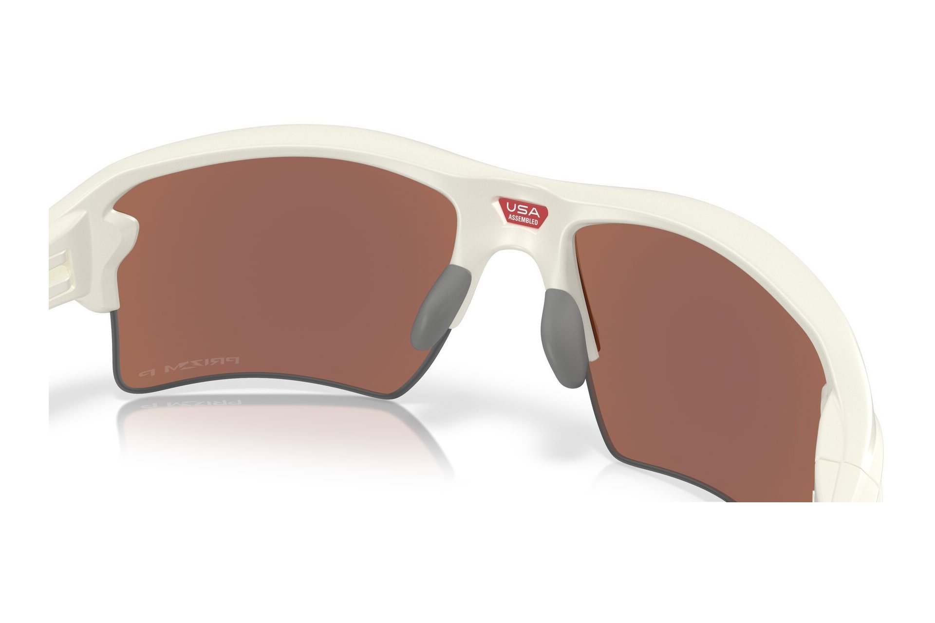 Oakley Flak 2.0 Xl Matte Mist/Prizm Deep Water Polar