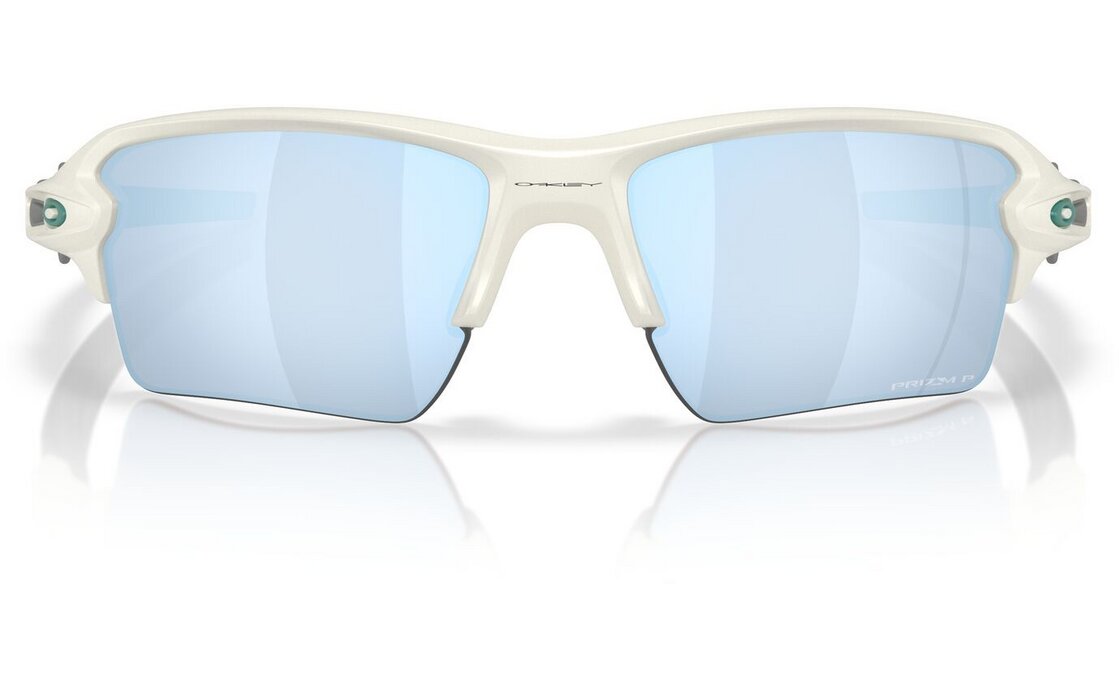 Oakley Flak 2.0 Xl Matte Mist/Prizm Deep Water Polar