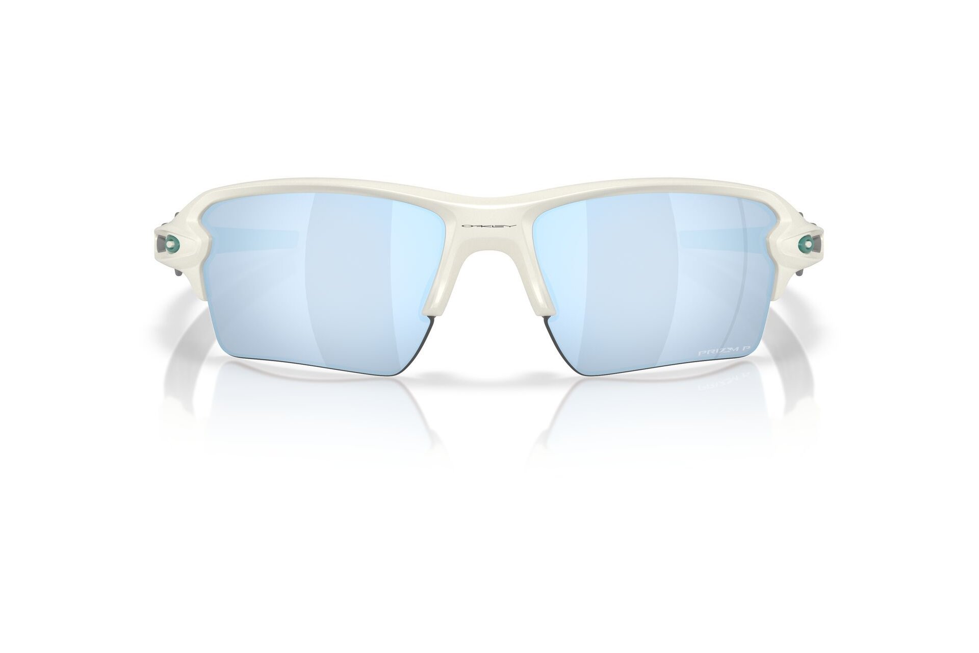 Oakley Flak 2.0 Xl Matte Mist/Prizm Deep Water Polar