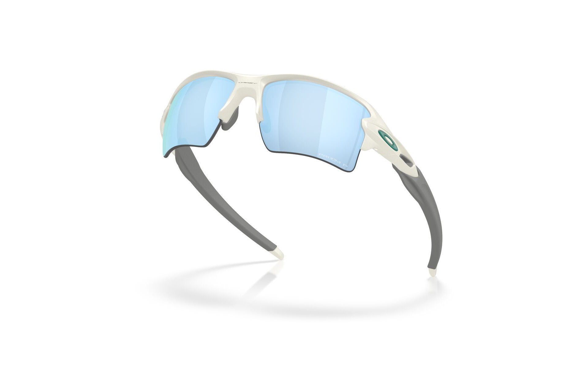 Oakley Flak 2.0 Xl Matte Mist/Prizm Deep Water Polar