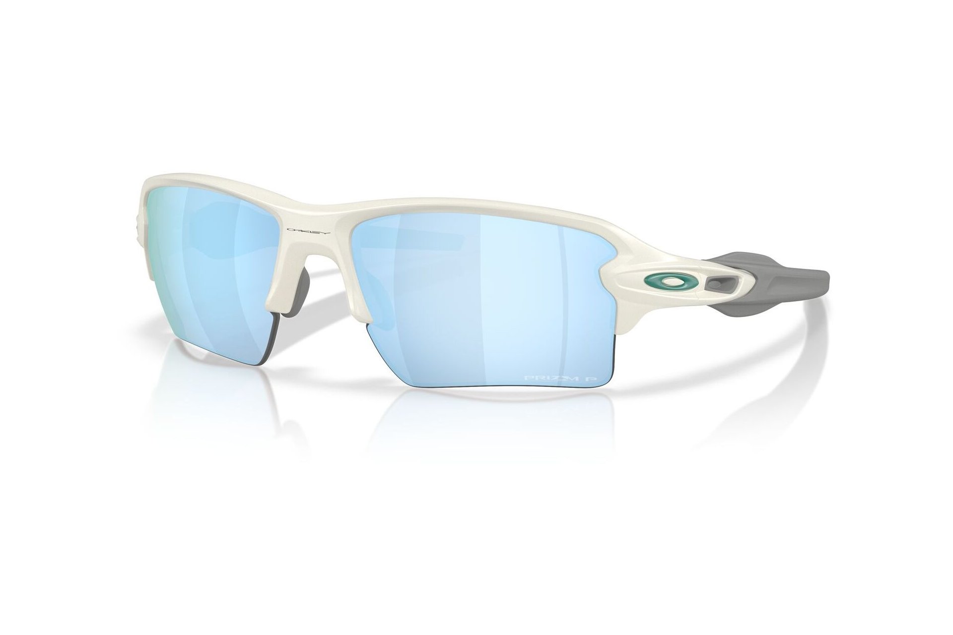 Oakley Flak 2.0 Xl Matte Mist/Prizm Deep Water Polar
