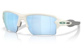 Oakley Flak 2.0 Xl Matte Mist/Prizm Deep Water Polar