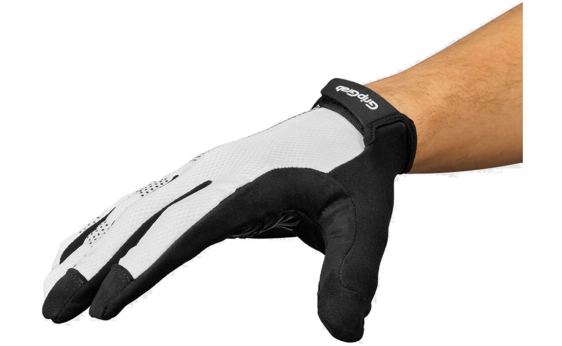 GRIPGRAB Ride RC Lite Padded Full Finger Summer Glove