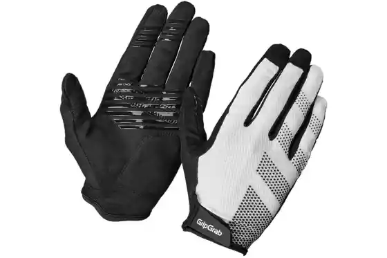 GRIPGRAB - Handschuhe - GRIPGRAB Ride RC Lite gepolsterte Langfinger-Sommerhandschuhe