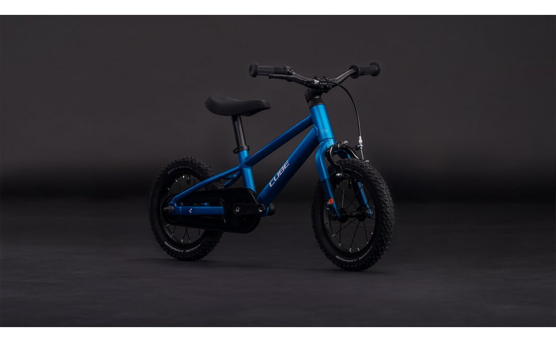 Cube Numove 120 RT - 12 Zoll - Diamant - 2026