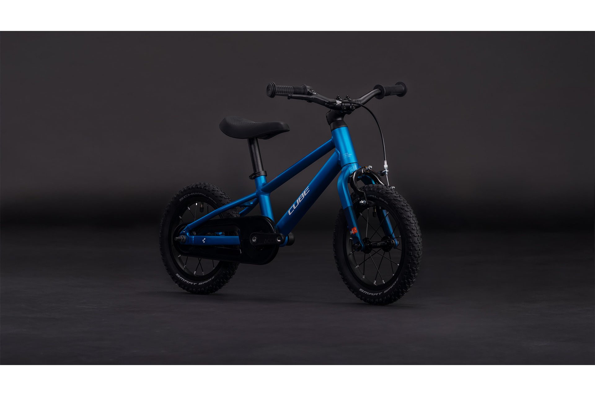 Cube Numove 120 RT - 12 Zoll - Diamant - 2026