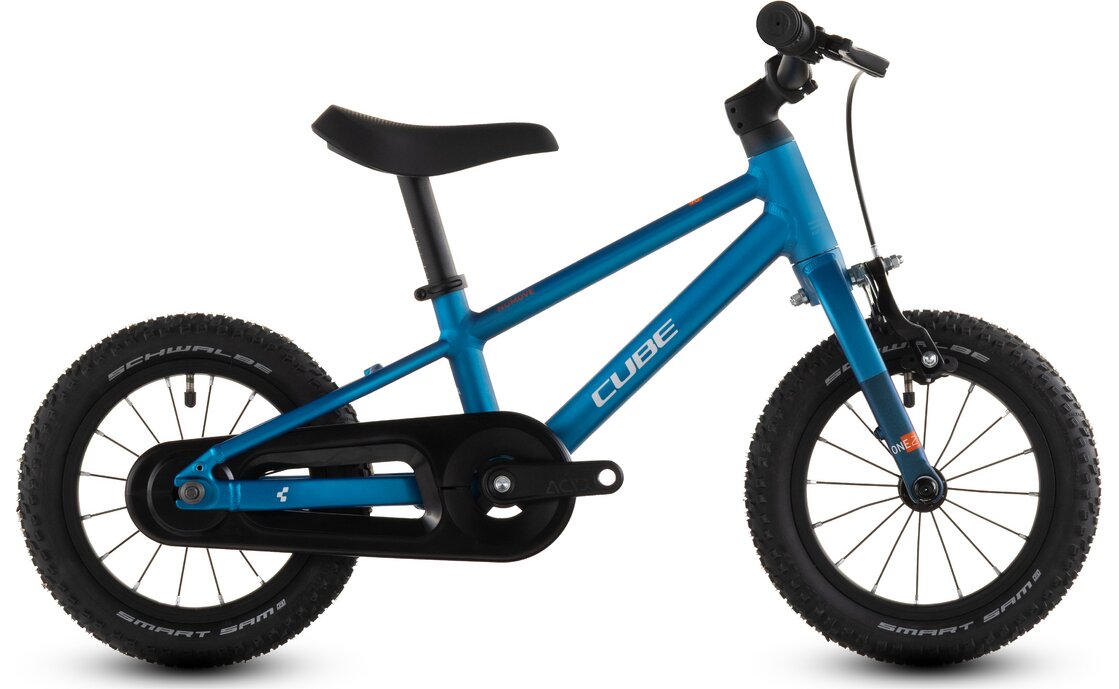 Cube Numove 120 RT - 12 Zoll - Diamant - 2026