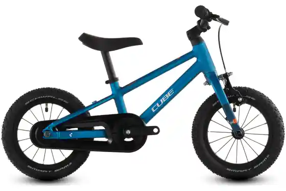 Aluminium - Kinder- & Jugendfahrräder - Cube Numove 120 RT - 12 Zoll - Diamant - 2027