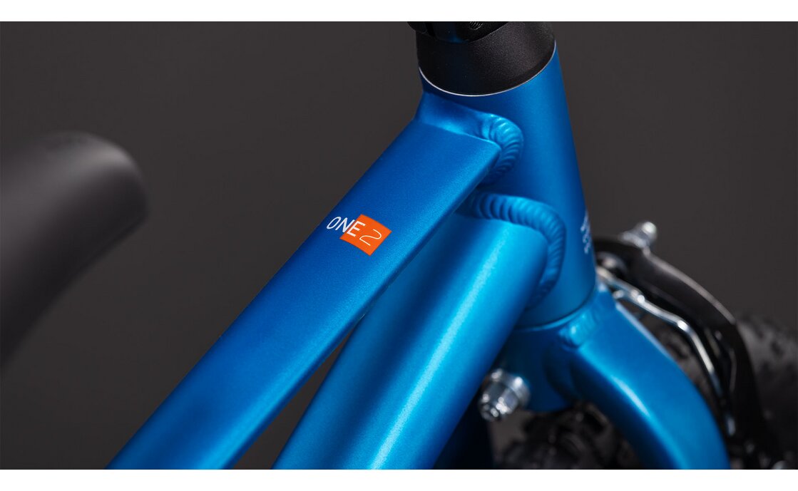 Cube Numove 120 RT - 12 Zoll - Diamant - 2026