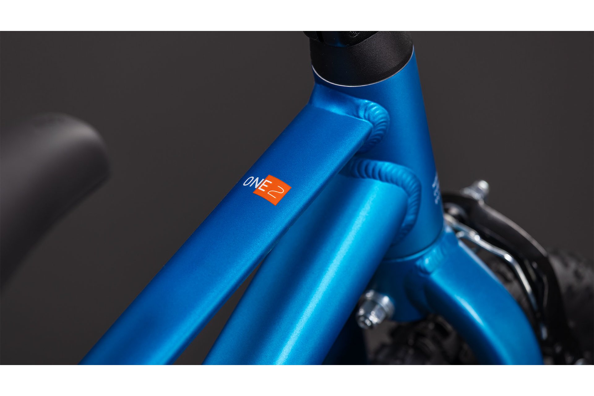 Cube Numove 120 RT - 12 Zoll - Diamant - 2026