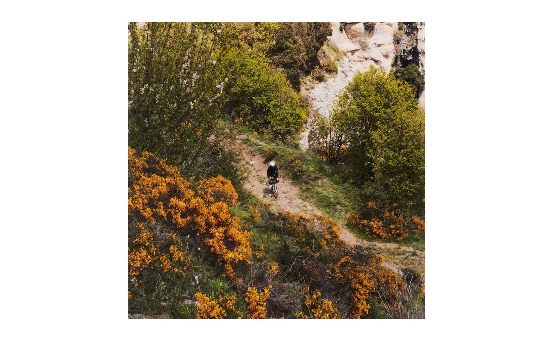 Vittoria Terreno T60 Mixed Gravel Endurance 700x40C TLR G 2.0