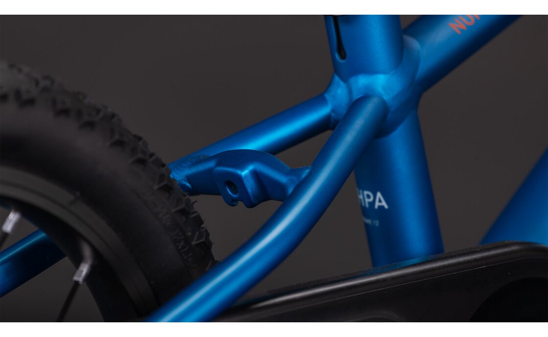 Cube Numove 120 RT - 12 Zoll - Diamant - 2026