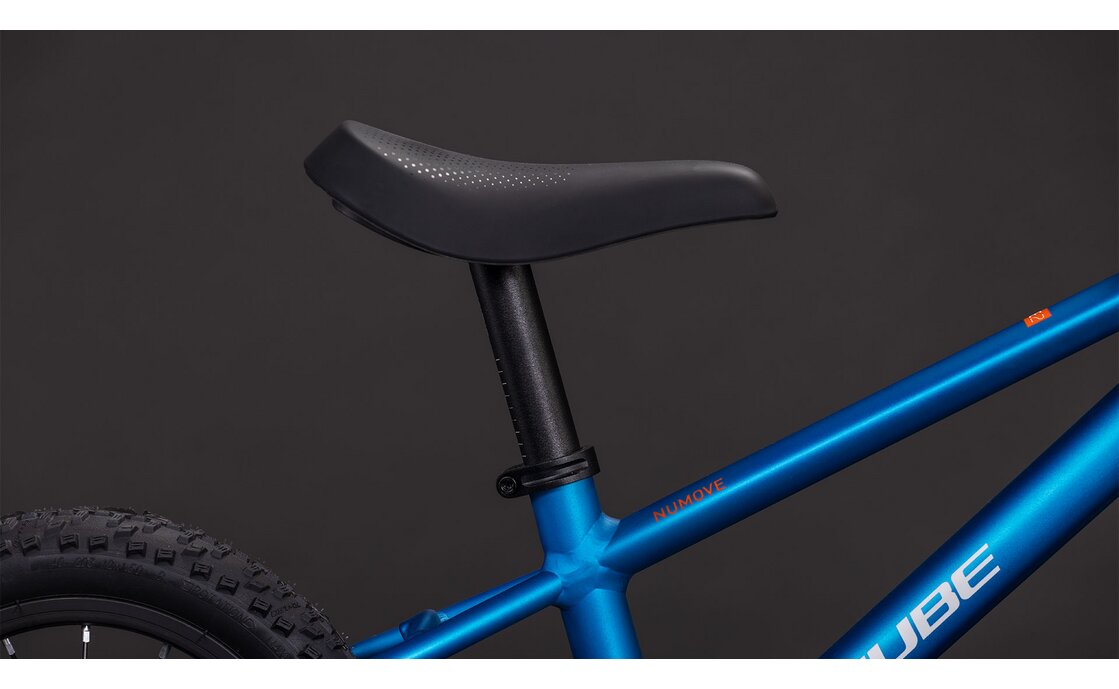 Cube Numove 120 RT - 12 Zoll - Diamant - 2026