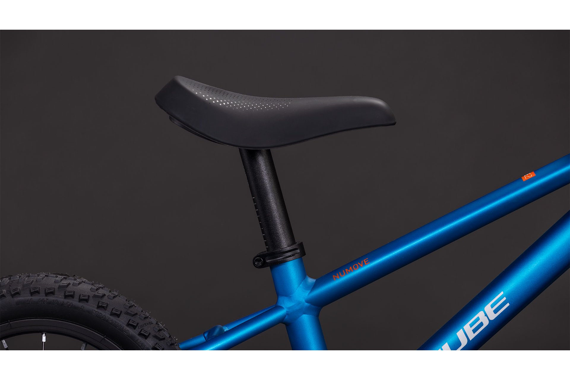 Cube Numove 120 RT - 12 Zoll - Diamant - 2026