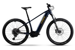 Haibike Alltrack 10 29 - 800 Wh - 29 Zoll - Diamant