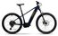 Haibike Alltrack 10 29 - 800 Wh - 29 Zoll - Diamant