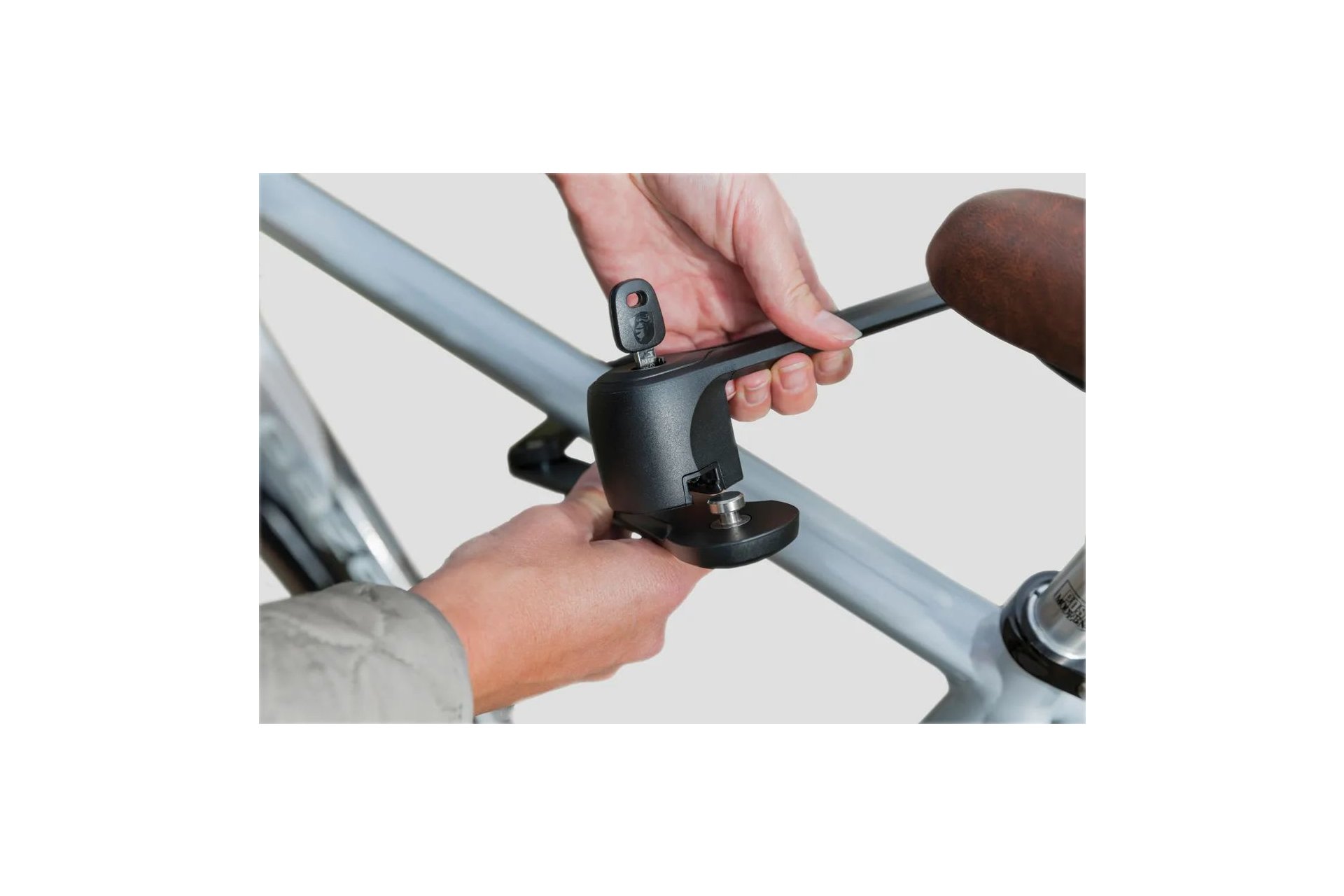 AXA Fold 85 Faltschloss