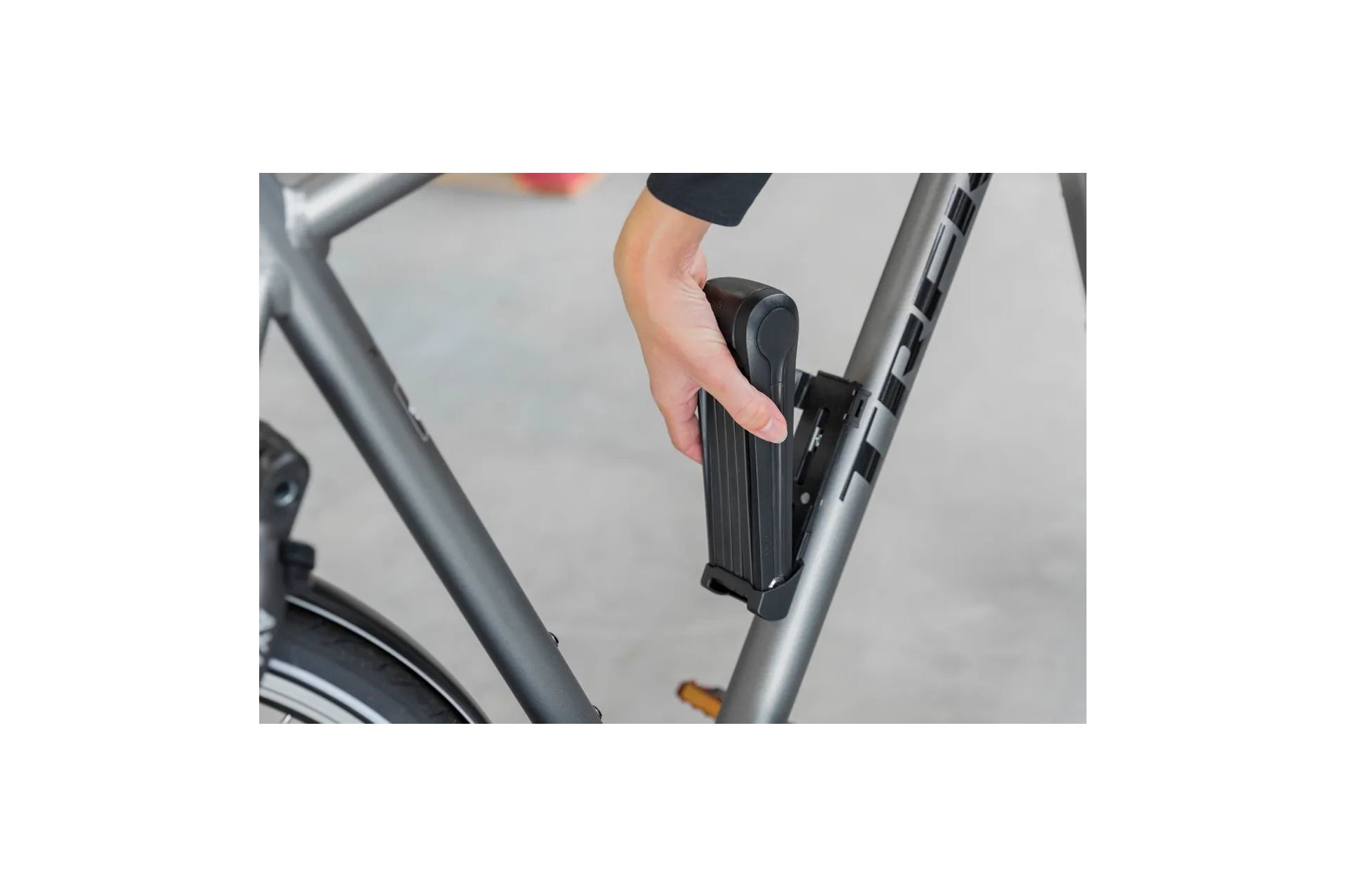 AXA Fold 85 Faltschloss