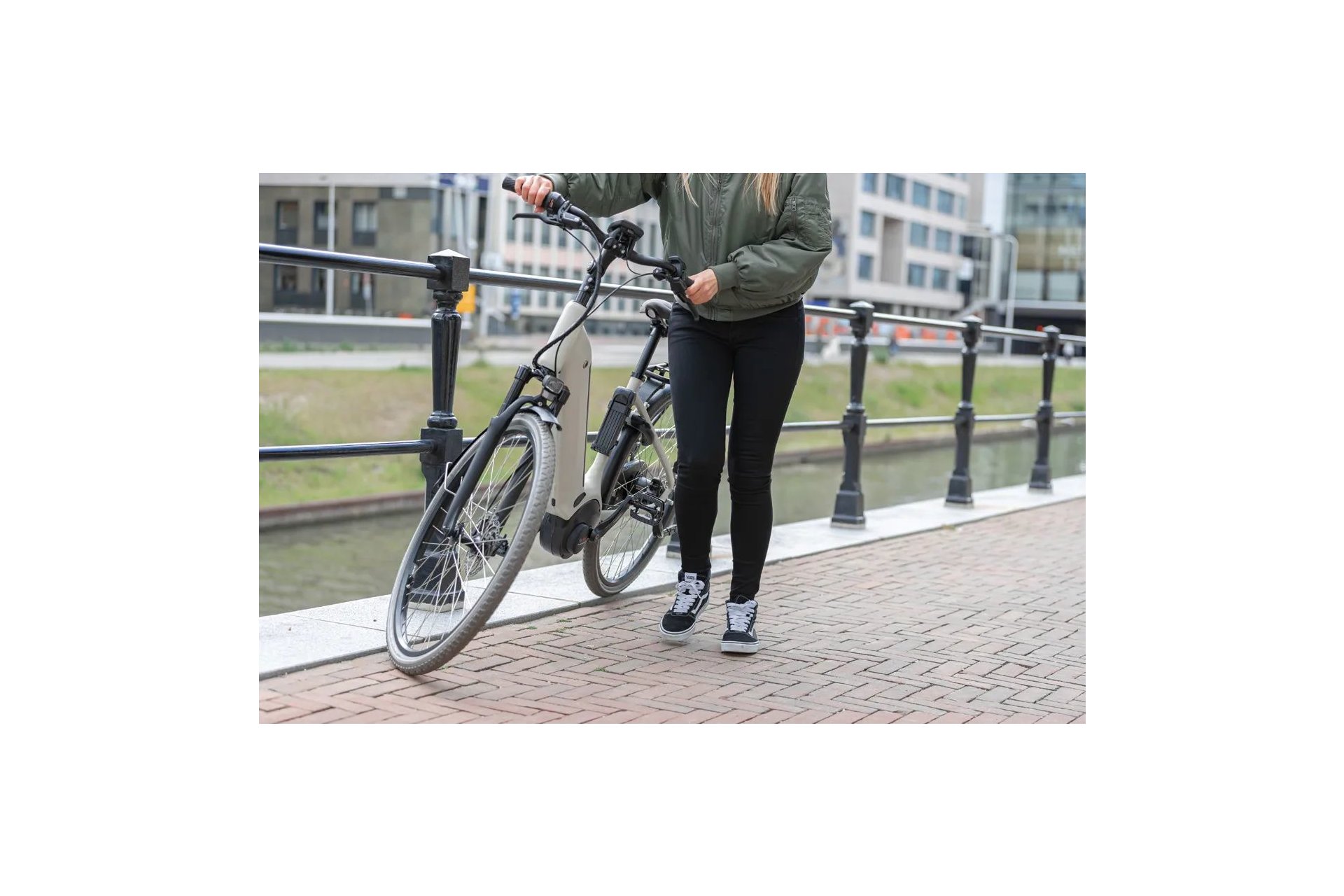 AXA Fold 85 Faltschloss