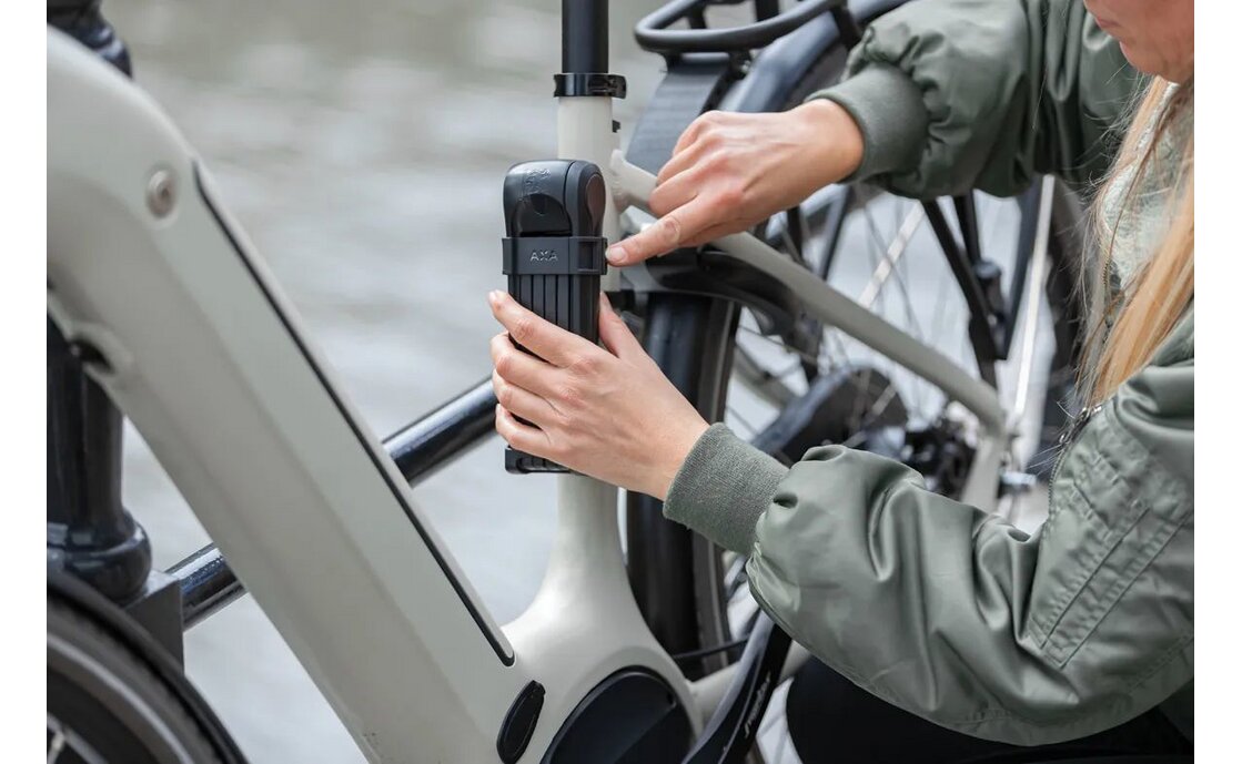 AXA Fold 85 Faltschloss