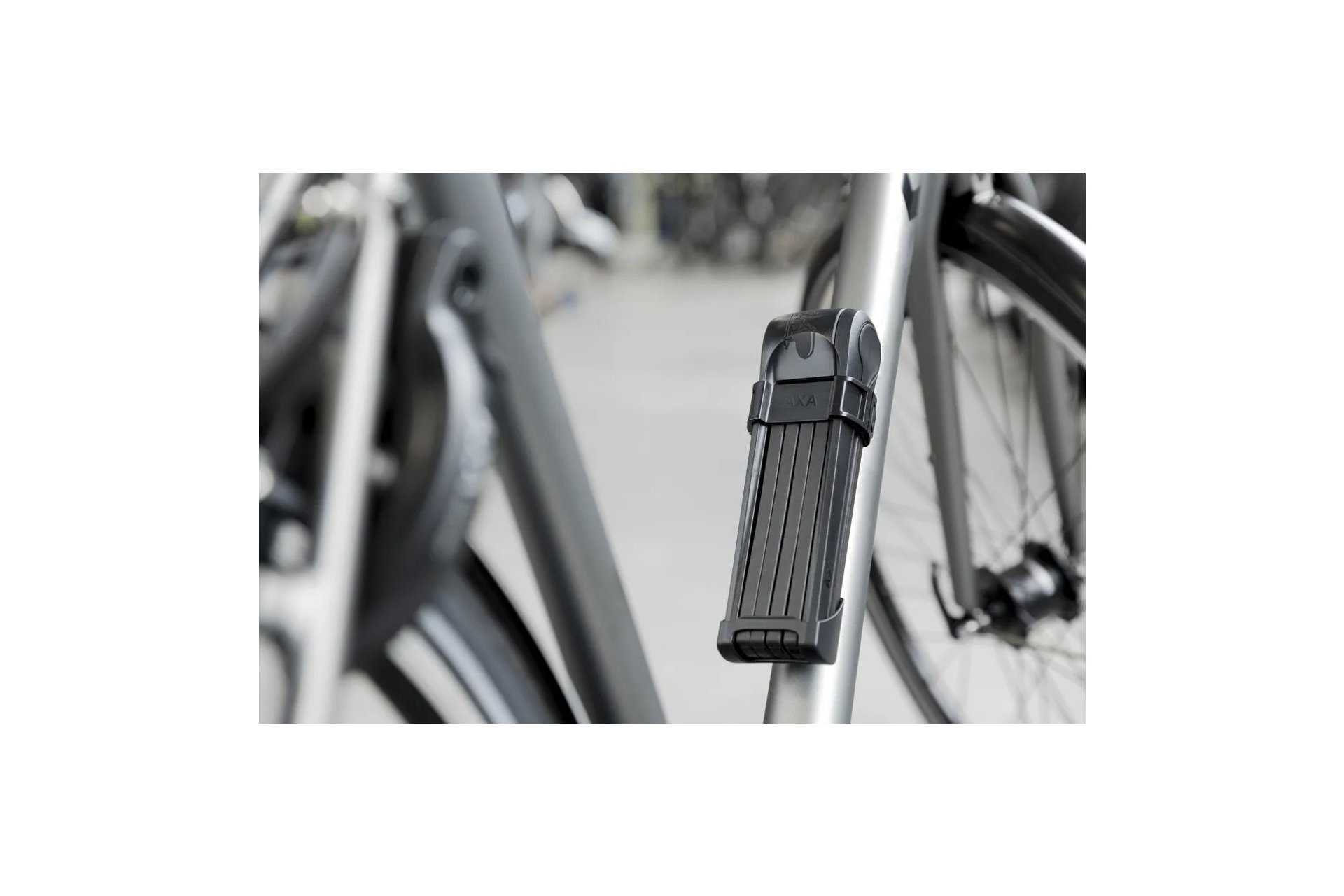 AXA Fold 85 Faltschloss