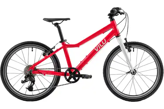 Leichte Kinderfahrräder - Vilu ZWANZIG - 20 Zoll - Diamant